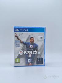FIFA 23 PS4/PS5 - Perfette condizioni