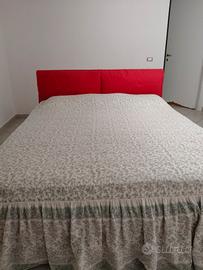 letto matrimoniale 