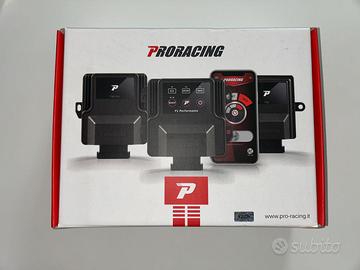 Centralina Proracing P1 Perf. - Audi A3 40 tfsi e