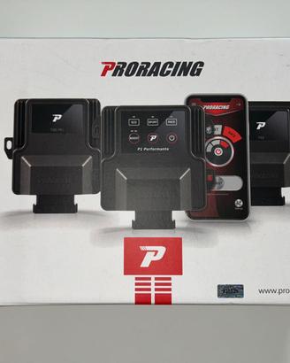 Centralina Proracing P1 Perf. - Audi A3 40 tfsi e