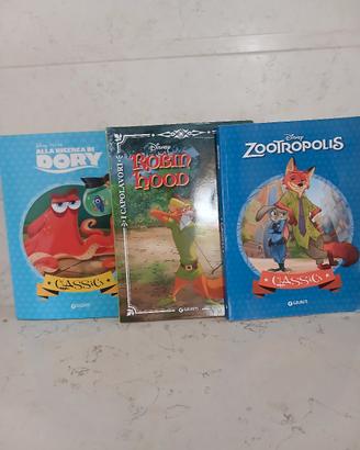 Libri per bambini