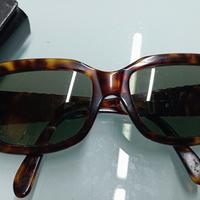 occhiali da sole Persol vintage 