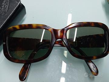 occhiali da sole Persol vintage 