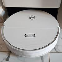Robot aspirapolvere Hoover HG7 hydra ultra