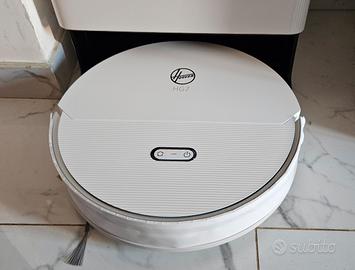 Robot aspirapolvere Hoover HG7 hydra ultra