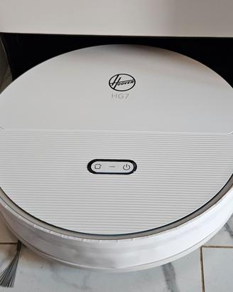 Robot aspirapolvere Hoover HG7 hydra ultra