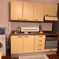 ZAGAROLO BILOCALE ARREDATO Con BALCONE