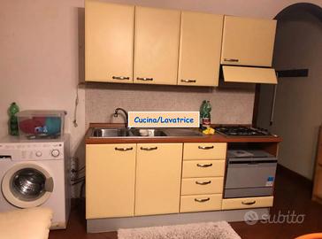 ZAGAROLO BILOCALE ARREDATO Con BALCONE