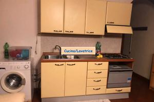 ZAGAROLO BILOCALE ARREDATO Con BALCONE