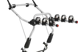 Thule Clipon Sospeso Posteriore Portabici 9103