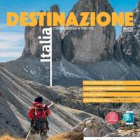 Destinazione Italia. Corso di geografia turistica