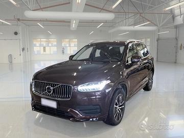 VOLVO XC90 B5 D AWD GEARTRONIC MOMENTUM PRO 5 PORT