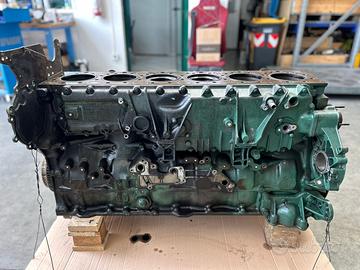 Shortblock fh4 volvo d13k500 euvi d13k