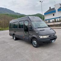 Iveco 50c15