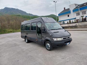 Iveco 50c15