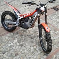 Trial Beta Evo 290 - 2010