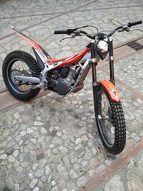 Trial Beta Evo 290 - 2010