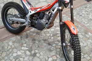 Trial Beta Evo 290 - 2010