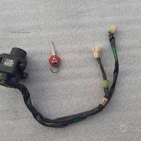 BLOCCHETTO AVVIAMENTO YAMAHA R1 07 08