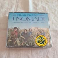 I Nomadi Chiedi chi erano doppio cd
