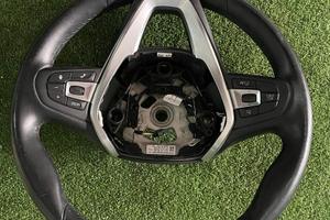 Volante sterzo bmw x3 2021