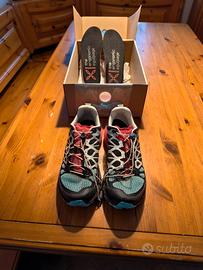 scarpa montura donna tg38