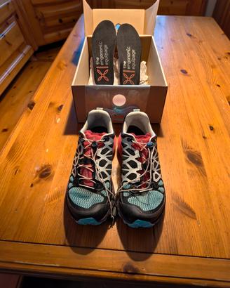 scarpa montura donna tg38