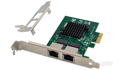 dual lan 1gbit