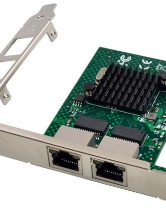 dual lan 1gbit