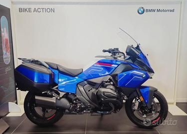 BMW R 1300 RT Abs
