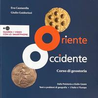 Oriente Occidente. Vol. 1