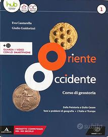 Oriente Occidente. Vol. 1