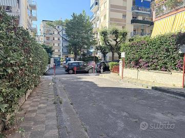 UFFICIO A SAN GIORGIO A CREMANO