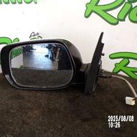 RETROVISORE SINISTRO A 3 PIN TERIOS J2 2013