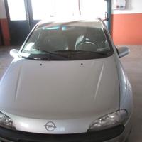 OPEL Tigra - 2000(LEGGERE ATTENTAMENTE)