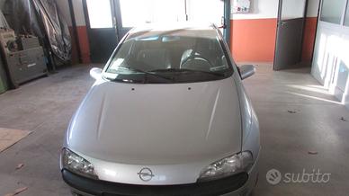 OPEL Tigra - 2000(LEGGERE ATTENTAMENTE)