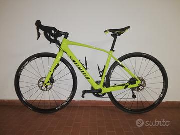 Specialized Diverge Comp