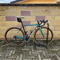 Argon 18 Gallium Pro Astana 