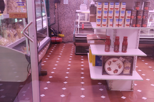 Negozio,attività commerciale di macelleria