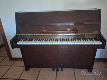 pianoforte verticale