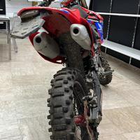 HONDA CRF 250