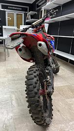 HONDA CRF 250