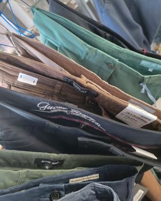 Pantaloni  donna firmati