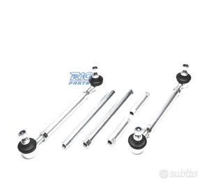 TIRANTI DELLA BARRA STABILIZZATRICE BMW / MINI / O