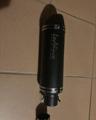 Scarico tmax 500