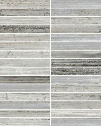 Piastrella 30x30 Mosaico Plus Pictart V Colori