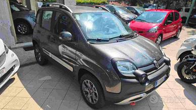 Fiat Panda 0.9 TwinAir Turbo S&S 4x4 CROSS INTEGRA