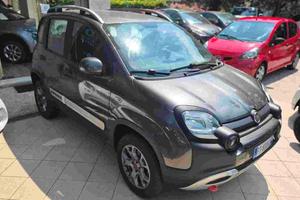 Fiat Panda 0.9 TwinAir Turbo S&S 4x4 CROSS INTEGRA