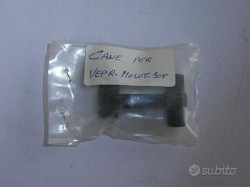 Vepr molot 308 - cane