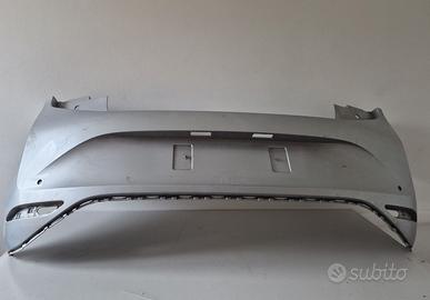 Paraurti Post VW ID.3 Argento 10A807421